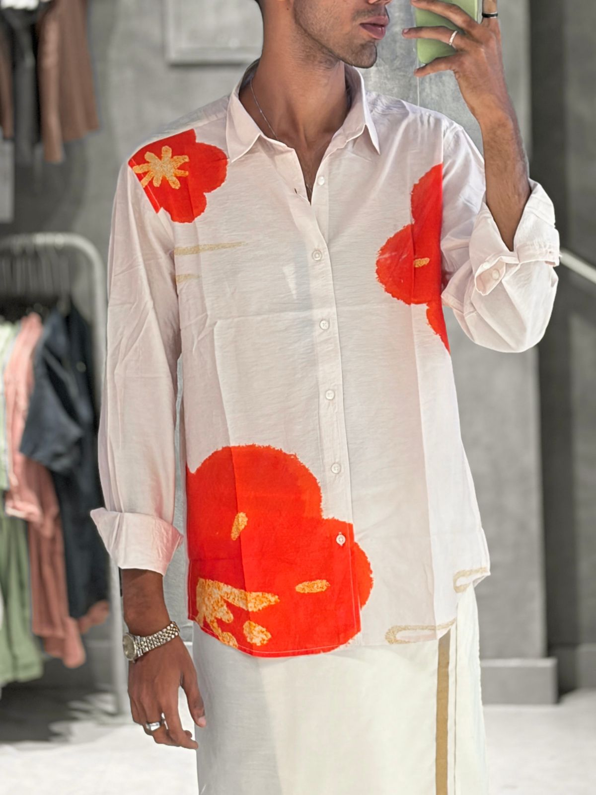 Ultra HD Smart Watch Pro